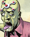 Bizarro Brainiac