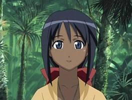 Nyamo Namo