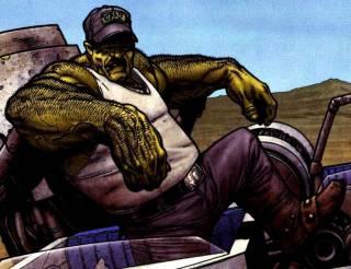 Otis Banner