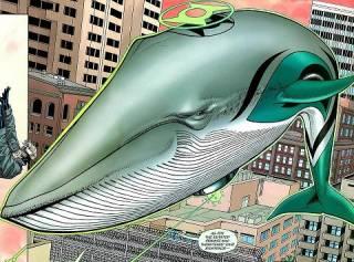 Green Lantern: Circa 2029