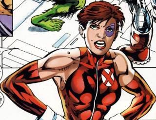 Elasti-Girl