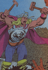 Thor Kid