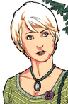 Chloe Sullivan