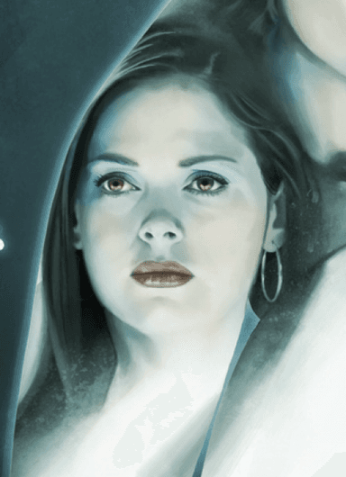 Paige Matthews