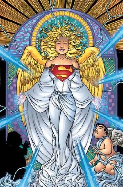 Linda Danvers