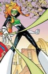 Teen Lantern
