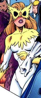 Canary