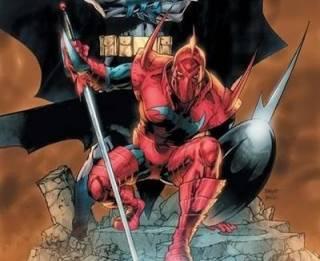 Bat-Man