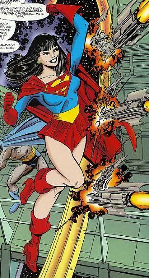 Kara Kent