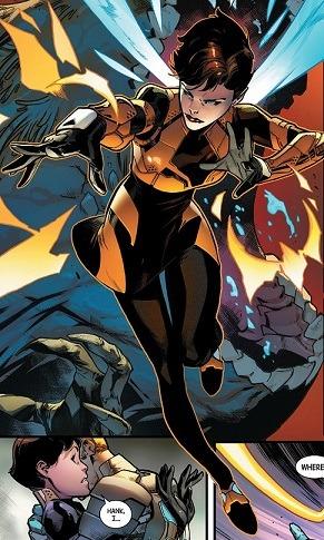 Wasp