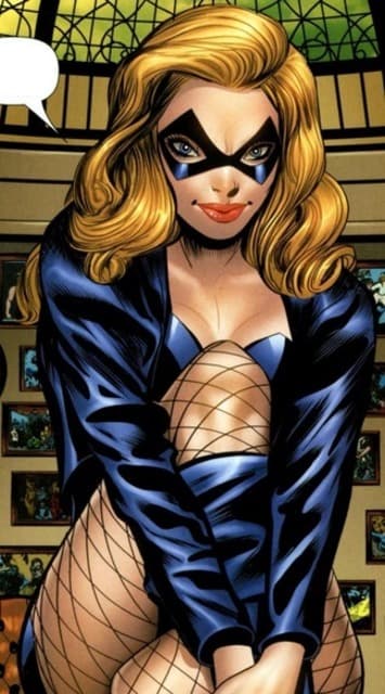 Dinah Drake