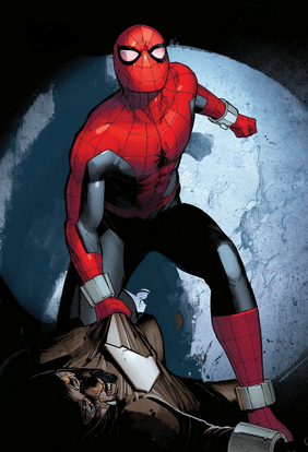 Norman Osborn