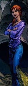 Strange Josie
