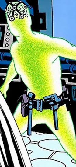 Brainiac 417