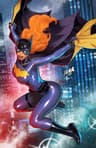 Barbara Gordon