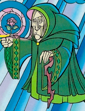 Enchantress