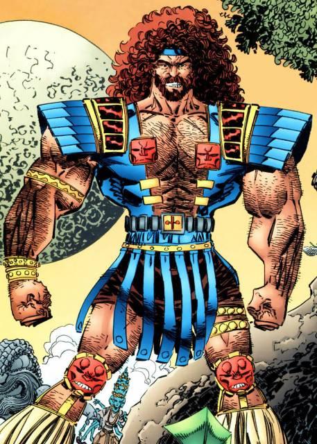 Hercules