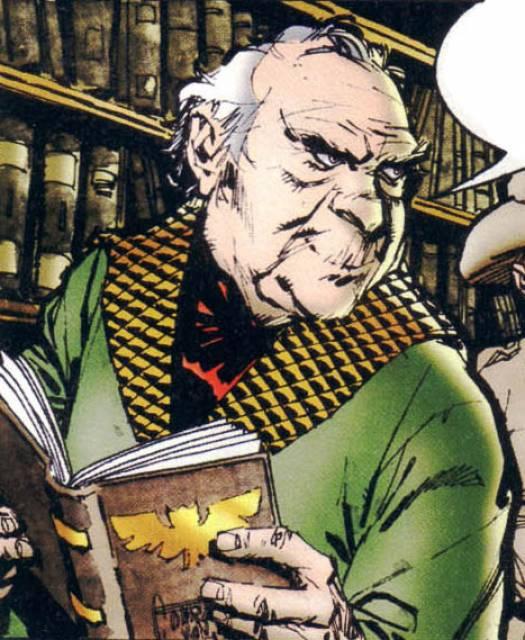 W. W. Wade