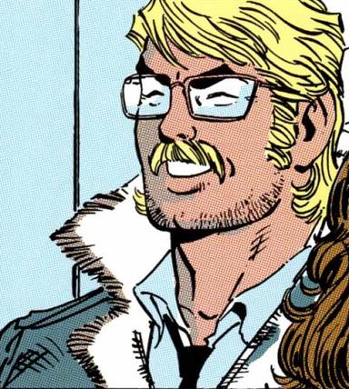 Mr. Beck