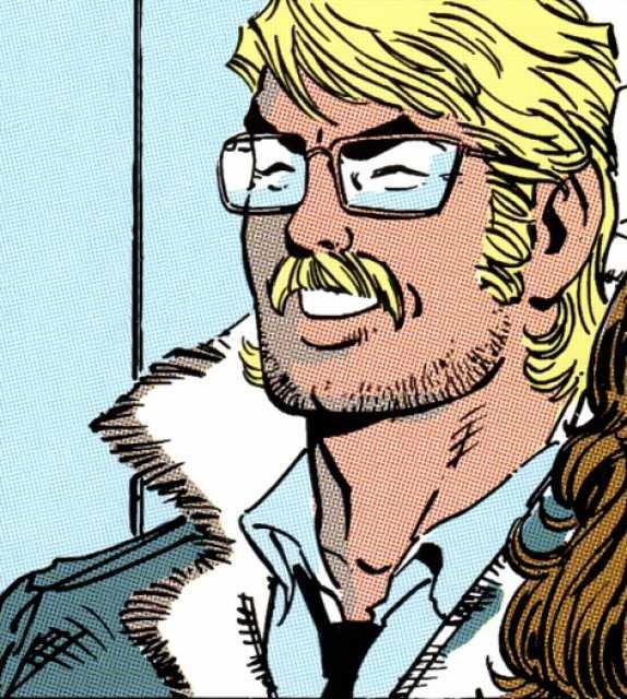 Mr. Beck