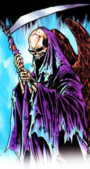 Death