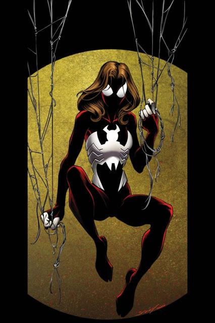 Black Widow (Clone)