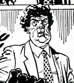 Tony