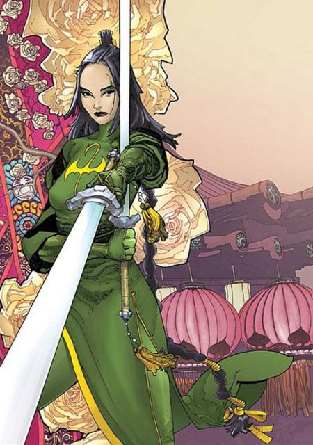 Wu Ao-Shi