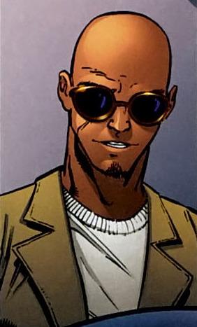 Mr. W
