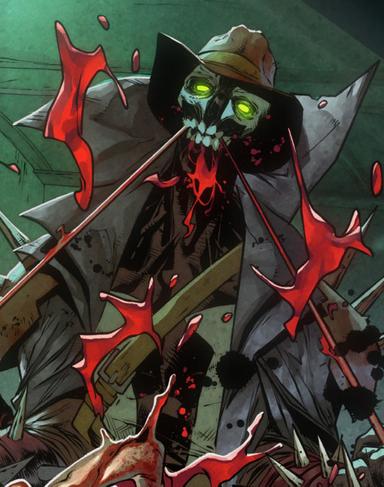 Noir Spawn