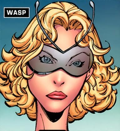 Wasp