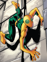 Arachno-Man