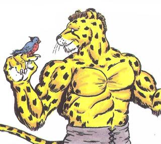 Hercules