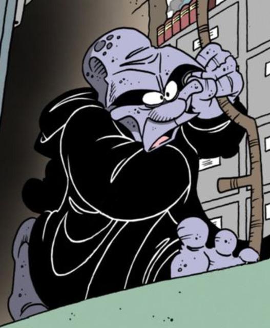 J.P. Yorick
