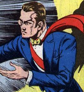 Dr. Miracle