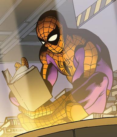Spider