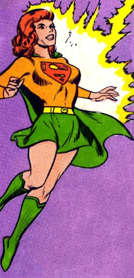 Super-Girl