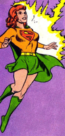 Super-Girl