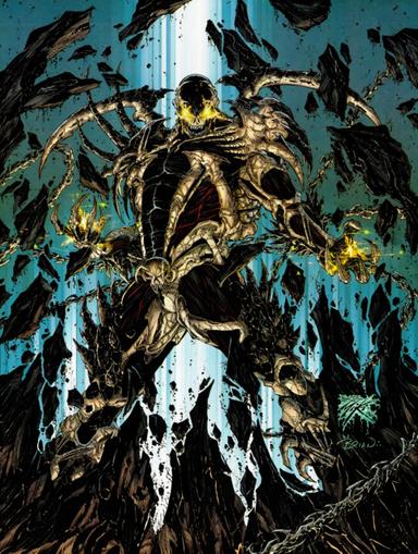 Spawn (Llanso)