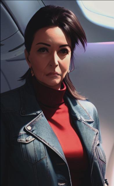 Alana Talbane