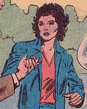 Alice Cable