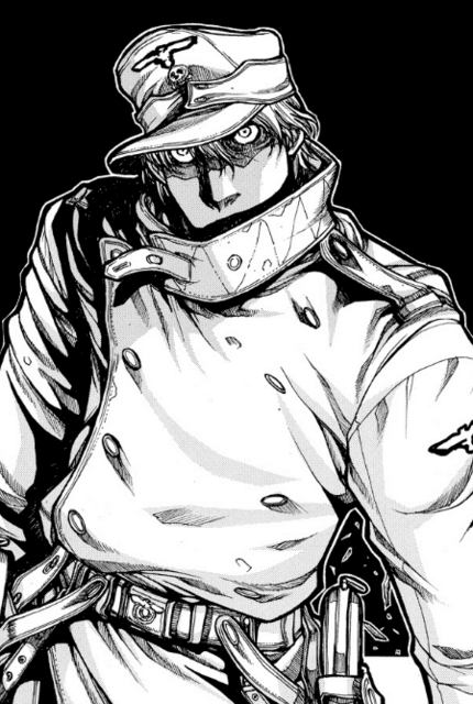 The Captain