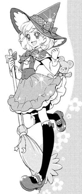 Cure Miracle