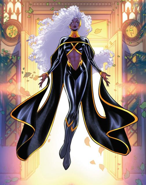 Storm