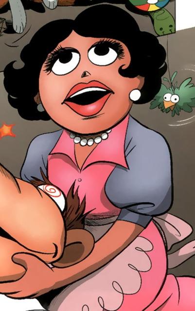 Wanda