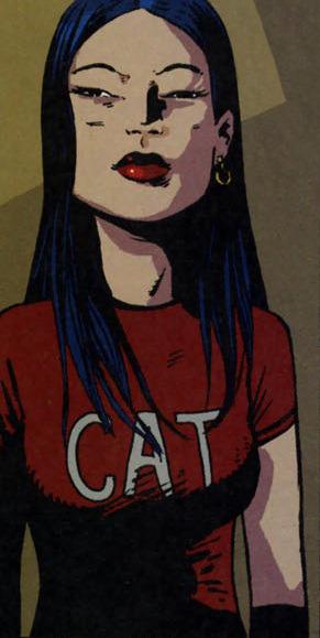 Cat