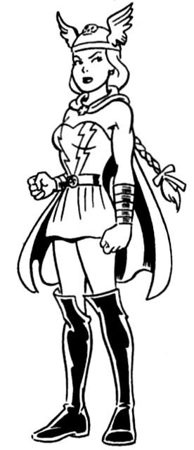 Valkyrie