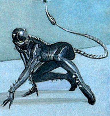 Catwoman II