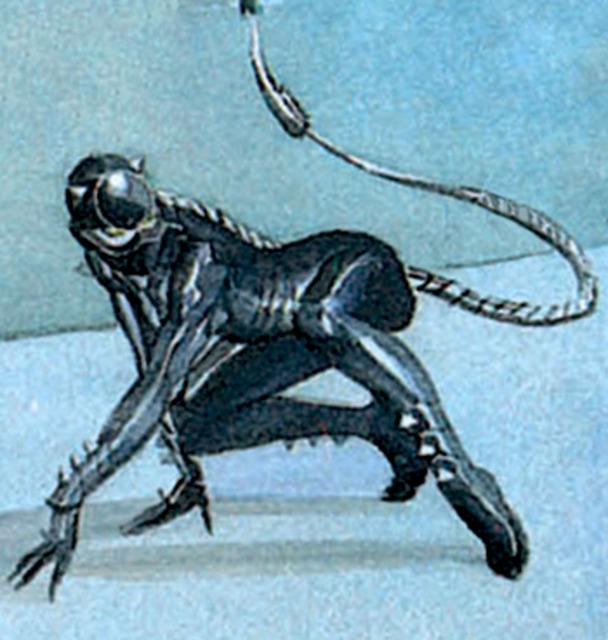 Catwoman II
