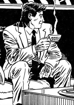 Tony